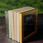 Kunstdruck Kreisel Rahmenfarben Wand Tisch alle Farben – hochwertige Kunstdrucke Eislingen Ulm Esslingen